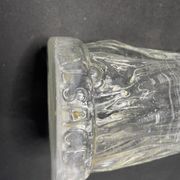 Carafe about "alsace depose d.d" f. t. legras (1839-1916) – art nouveau