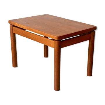 Scandinavian living room table by Trioh