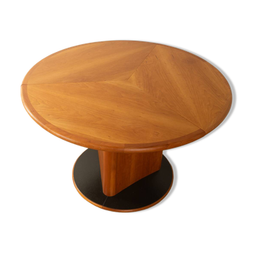 Unique dining table, Skovby