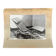 Original photo of Alvar Aalto lounge chair / Finland - 1950