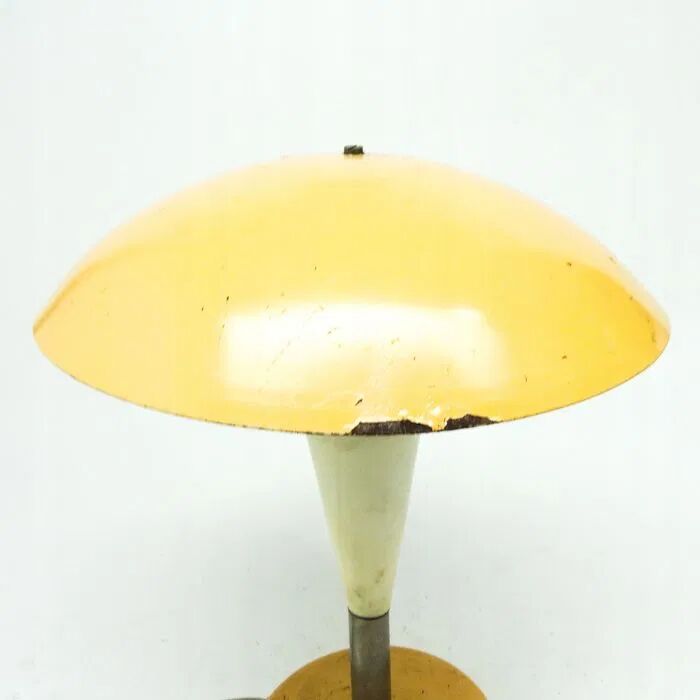 CDP ART DECO - POLAM bedside lamp RRR