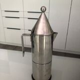 Coffee maker Alessi la Conica 3 cups