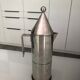 Coffee maker Alessi la Conica 3 cups
