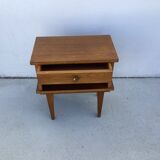 Vintage bedside or side table