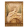 Bas-relief terracotta in terra di Signa stamped and numbered