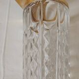 Vintage cocktail pitcher