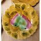 Dessert plates