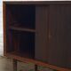 Rosewood Cabinet by Poul Cadovius for Cado, 1960s