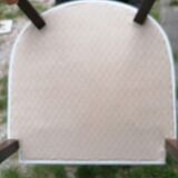 Paire de fauteuils