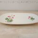 Gien earthenware dish