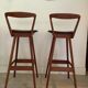 Henry Rosengren Scandinavian stools