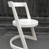 Baumann chair model Halfa 70s