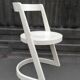 Baumann chair model Halfa 70s