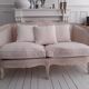Louis XV Rococo Style Sofa