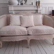 Louis XV Rococo Style Sofa