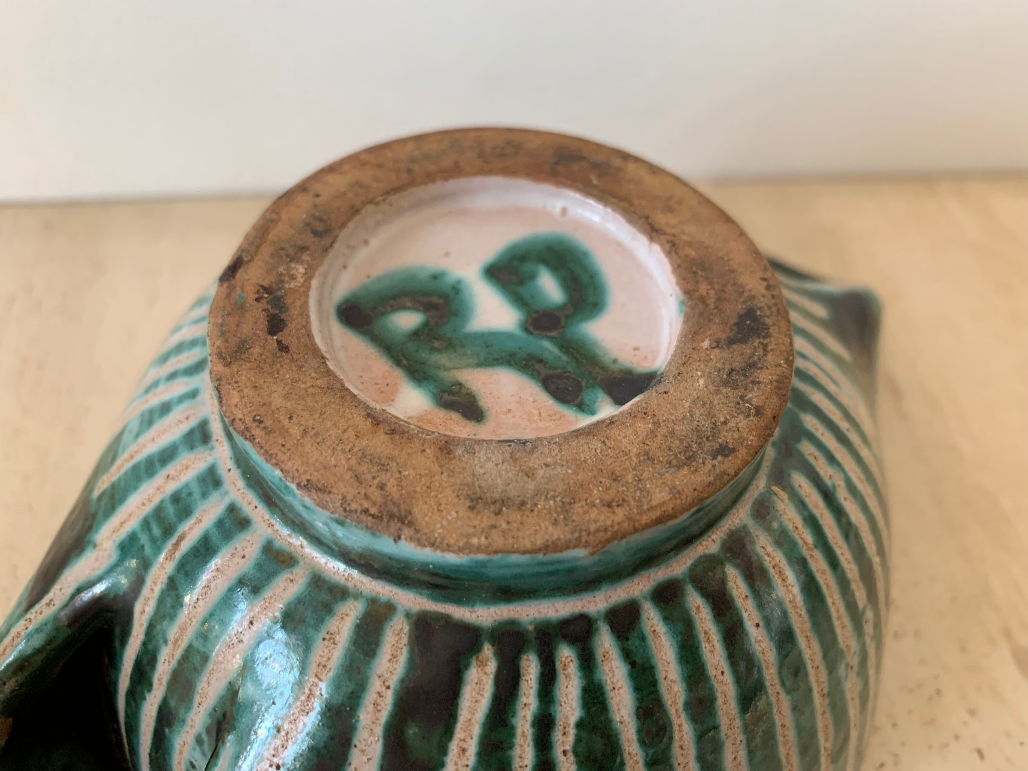 Bol robert picault, vallauris