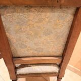 Louis XVI salon style