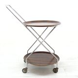 Bar Cart Table, 1970s