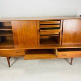 Enfilade scandinave