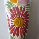 Quimper's earthenware bouquetière