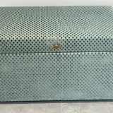 Upholstered bench