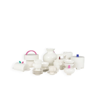 Ensemble Hollywood collection