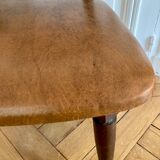 Bistro chair 50s 60s