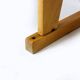 Chaises de cinéma vintage de Ton, années 1960, ensemble de 7