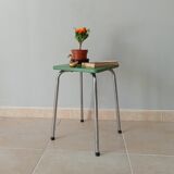Vintage stool 80s