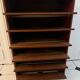 Vintage 60s shoe cabinet