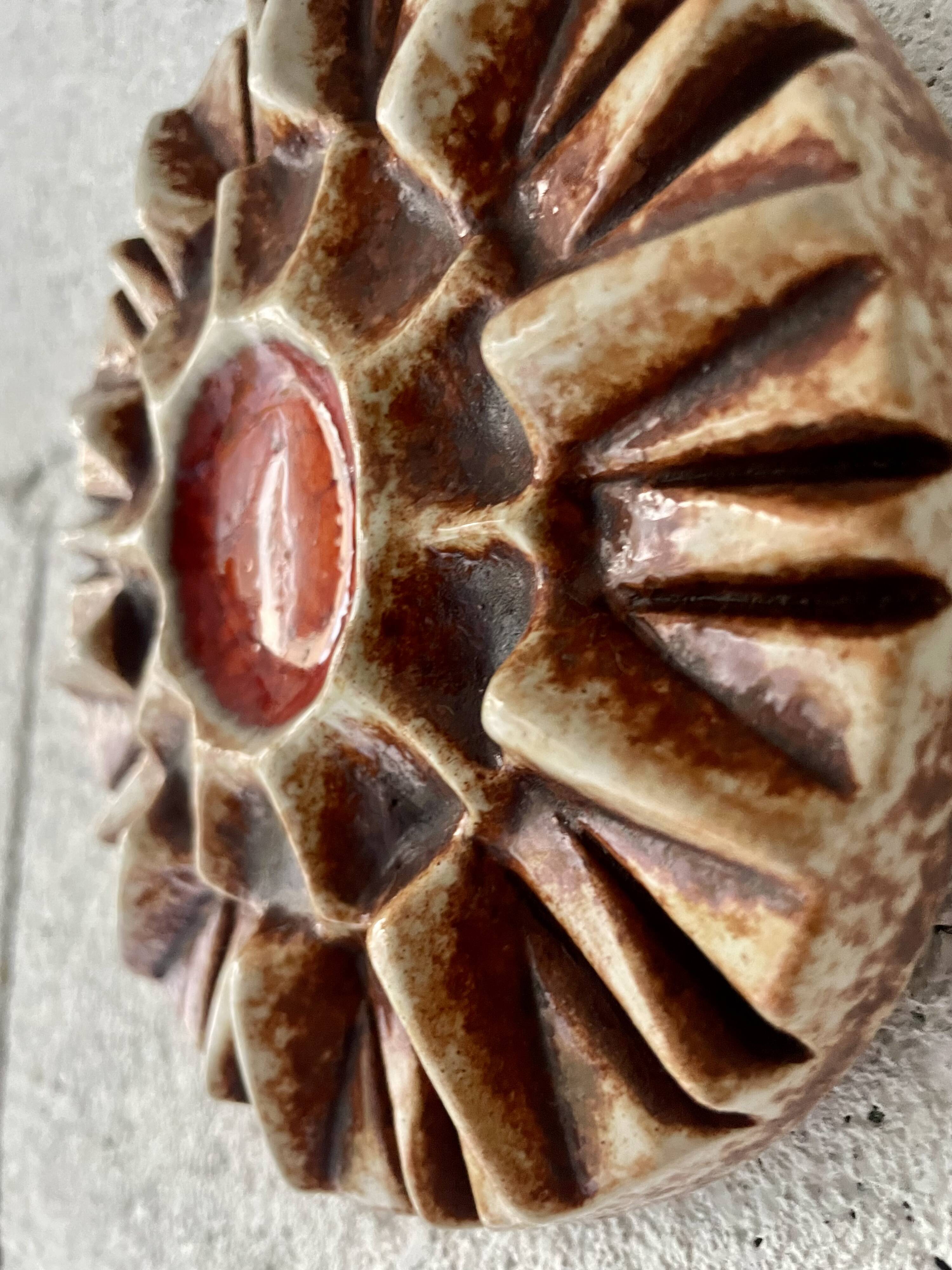 Buchtal wall ceramics