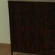 Commode d'Antoine Philippon et Jacqueline Lecoq pour Jules Degorr