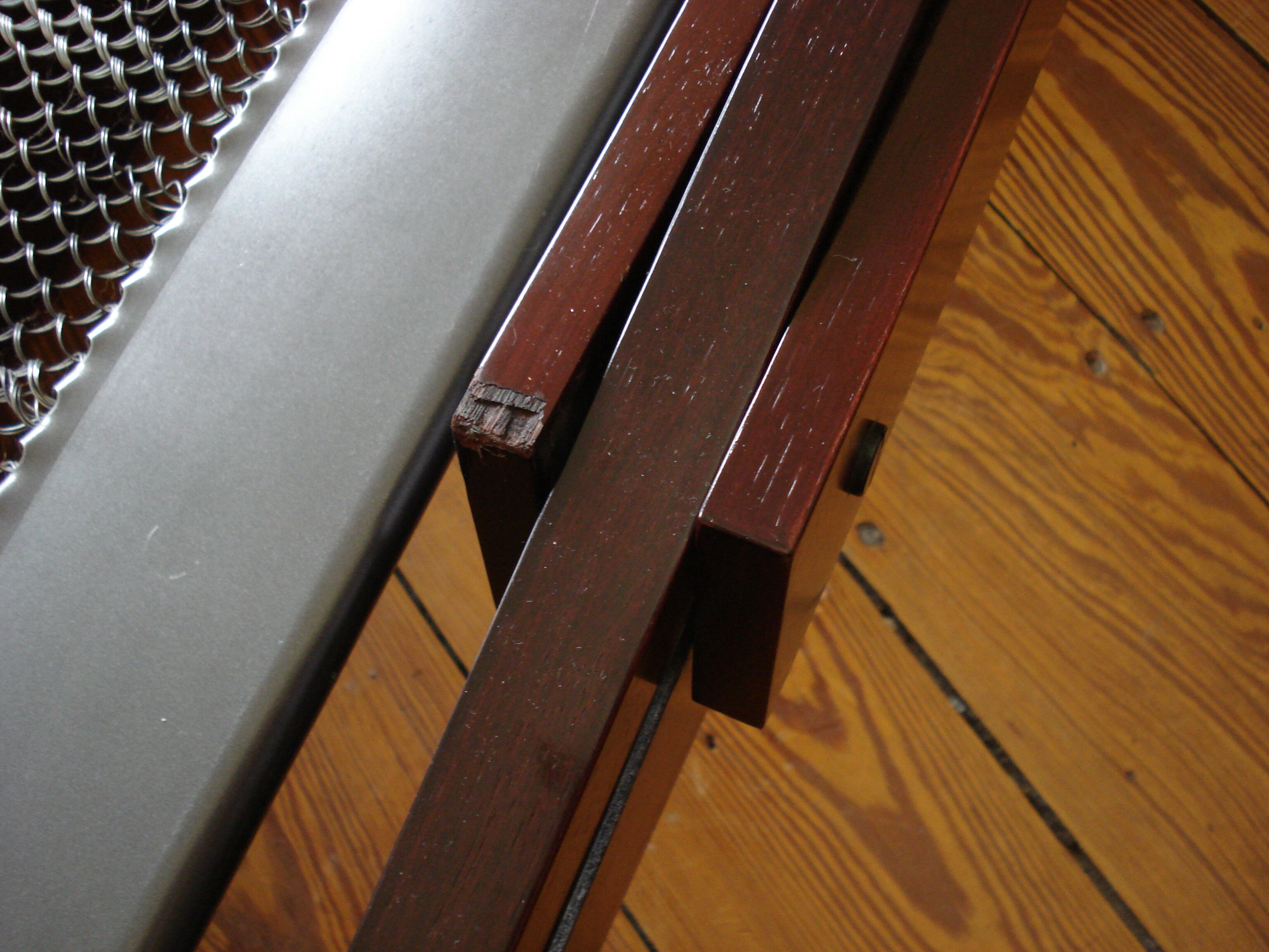 Canapé-lit de repos  Gs195  par Gianni Songia pour Luigi Sormani, années 1960