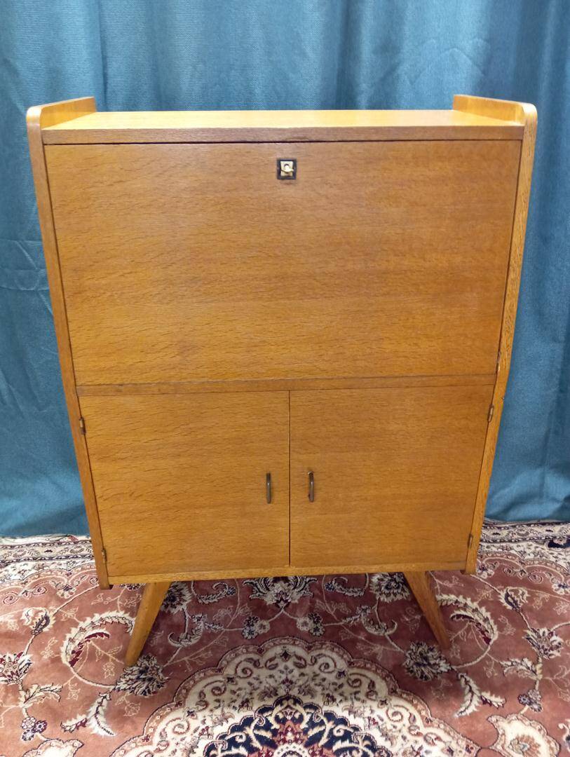 secretary 50s/60s