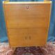 secretary 50s/60s