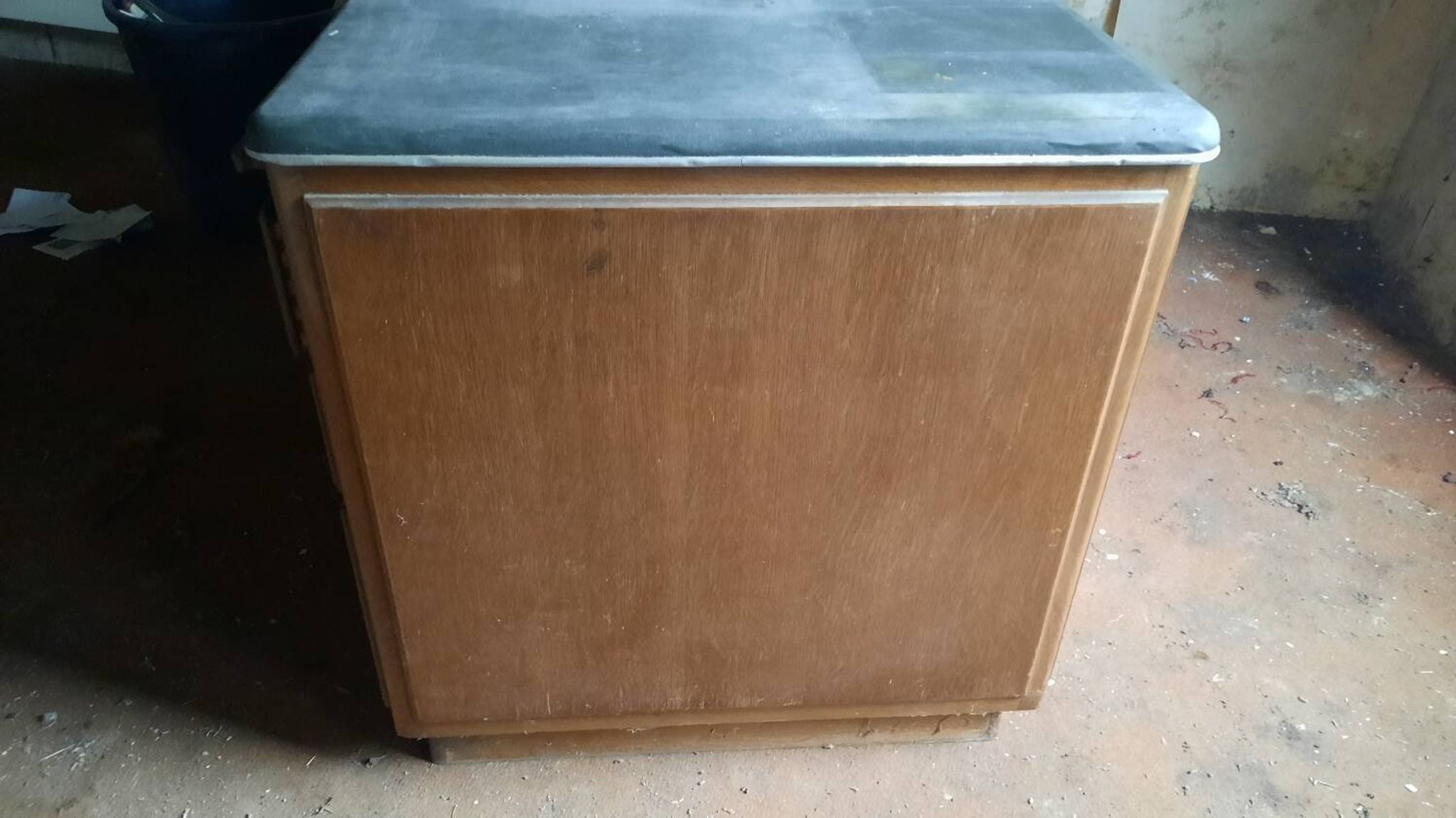 Administration desk