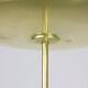 Vintage Floor Brass Lamp