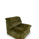 Fauteuils Great Post Modern, années 1980