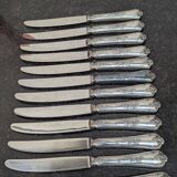 51-piece cutlery set Liberty Silverware