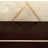 Modular shelf String
