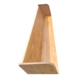 Church pew