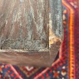 Nineteenth century oak travel writer