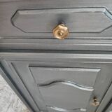 Bedside table