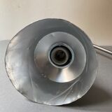 Ancienne lampe etau bauhaus “midgard”