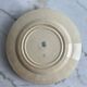 Set of 3 Gien Garlands & Foliage ironstone plates
