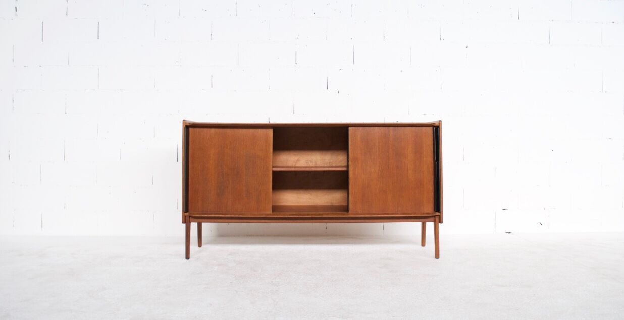 Buffet Roger Landault par ABC éditeurs, 1955