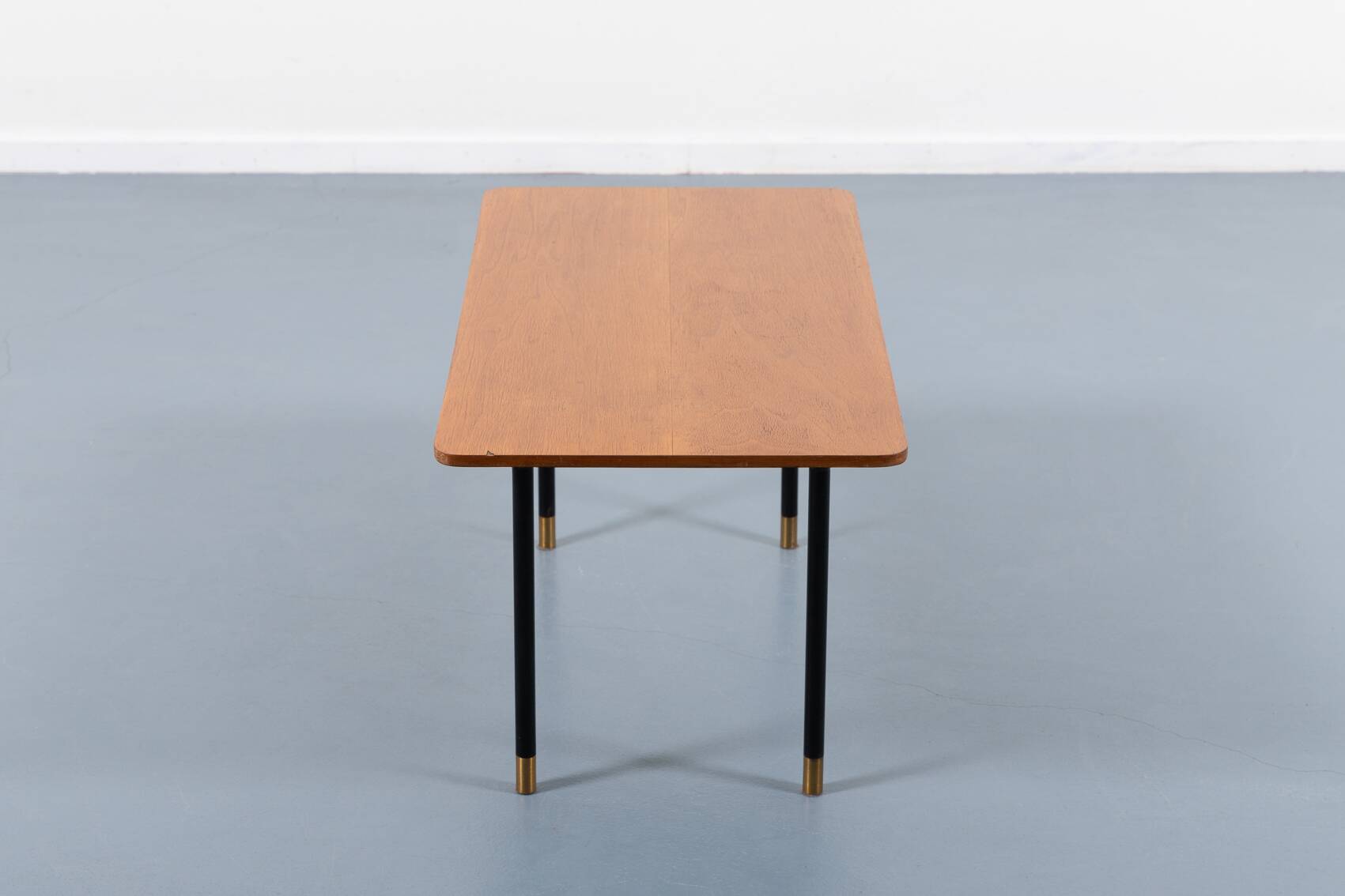 1950’s Italian Mid-Century Modern side table-coffee table