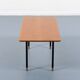 1950’s Italian Mid-Century Modern side table-coffee table