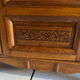 Parisian Art Deco wardrobe