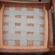 Lot de 5 chaises vintage